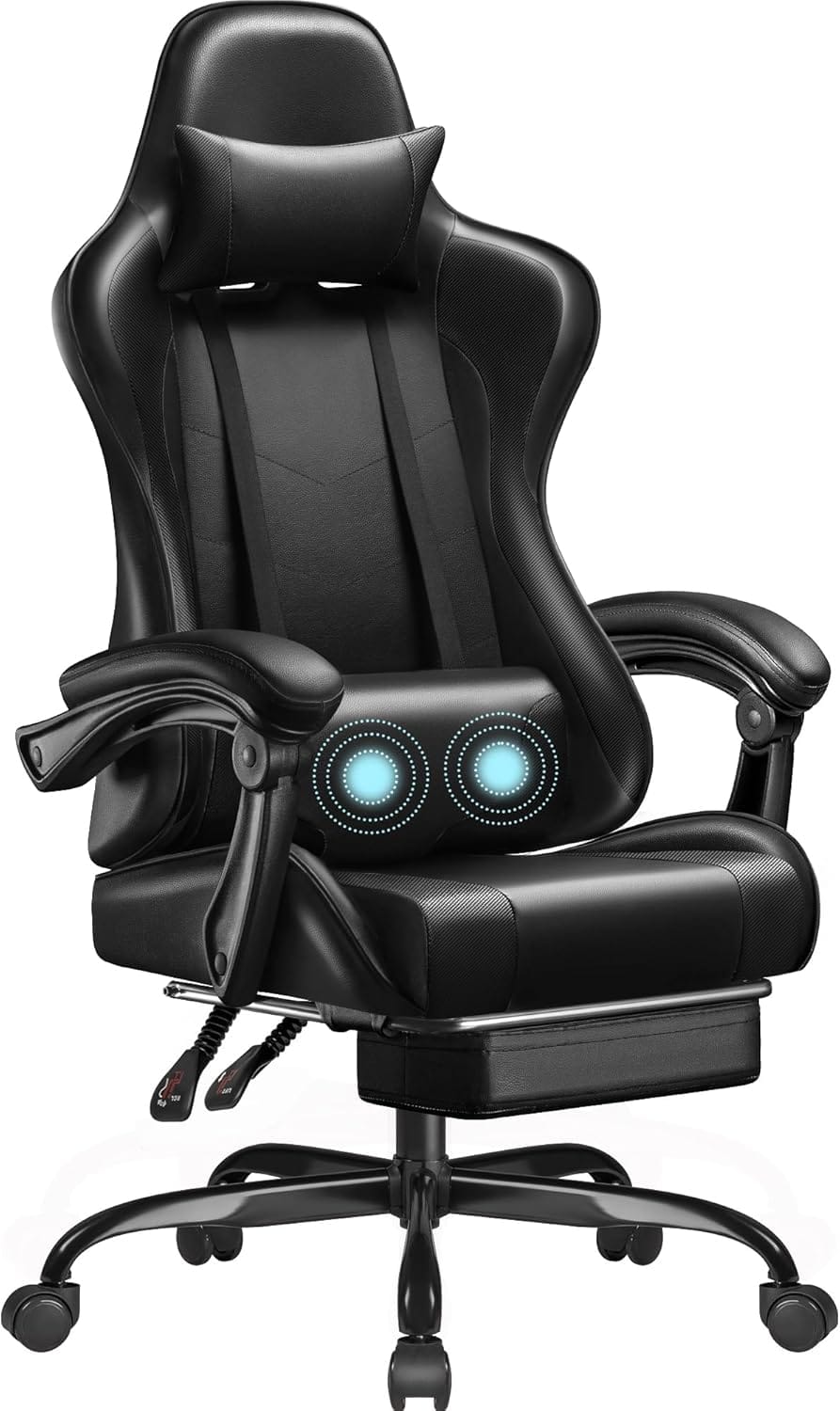 Homall Gaming Chair