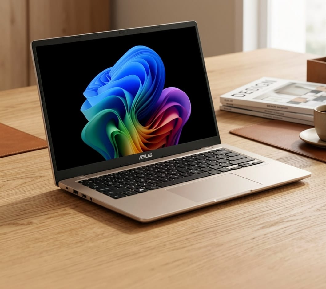 ASUS Vivobook 14 Laptop