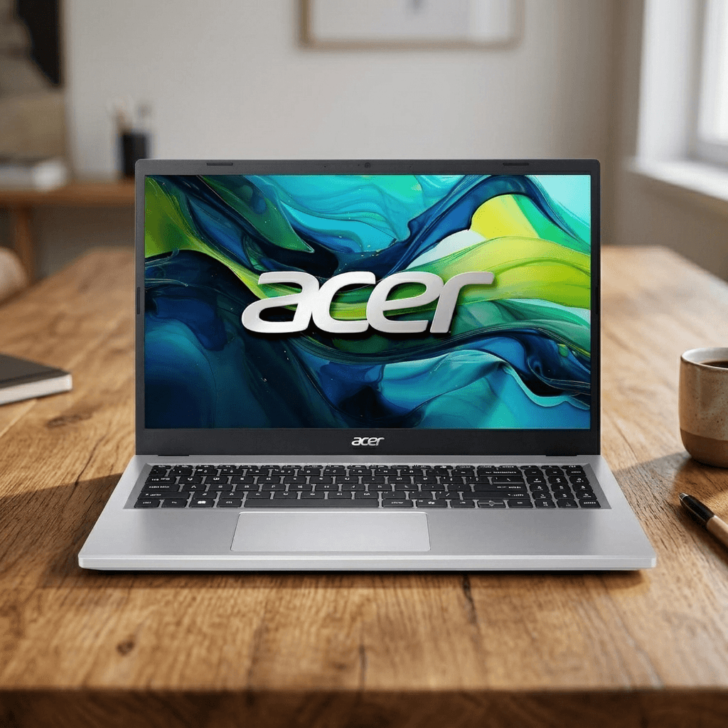 Acer Aspire Go 15
