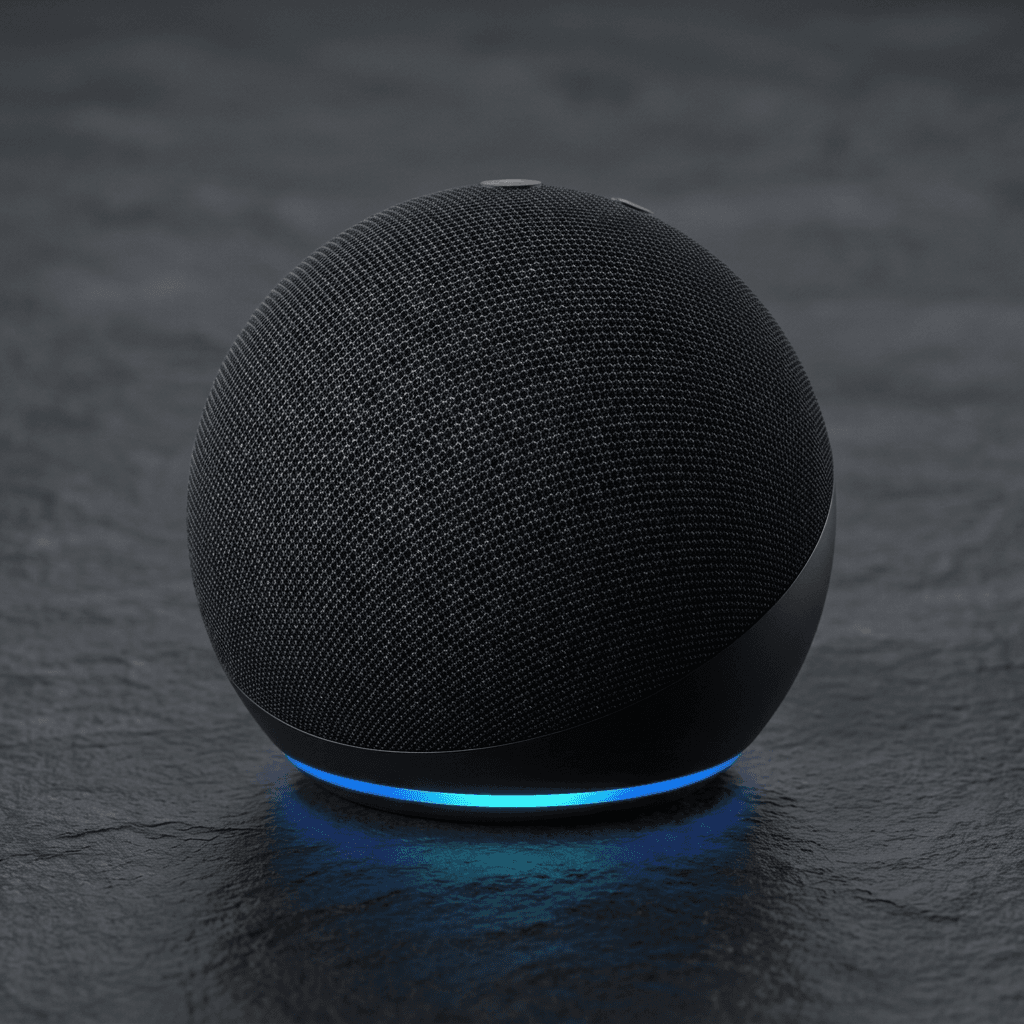 Amazon Echo Dot
