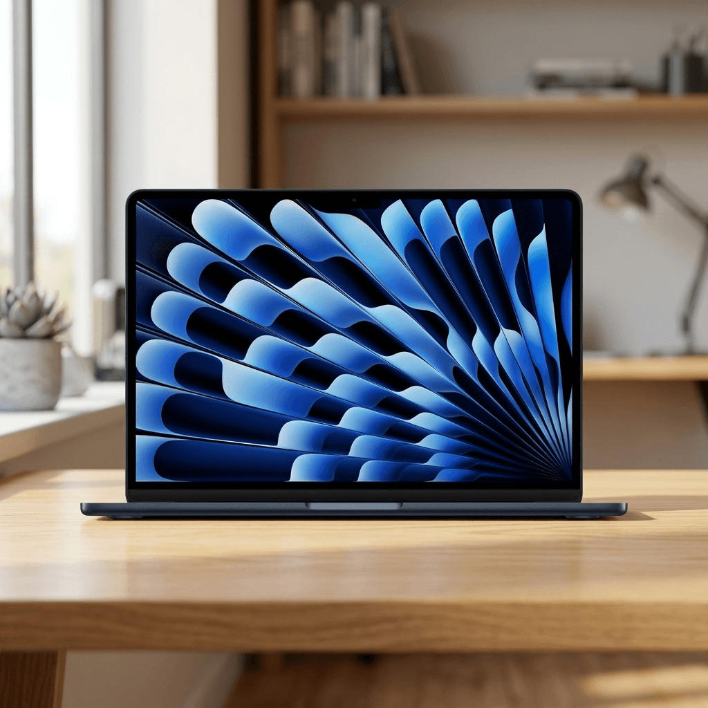 MacBook Air M4 for college students 2026