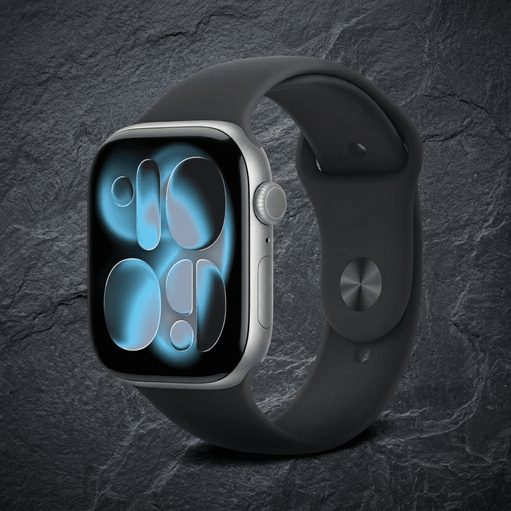 Apple Watch Series 11