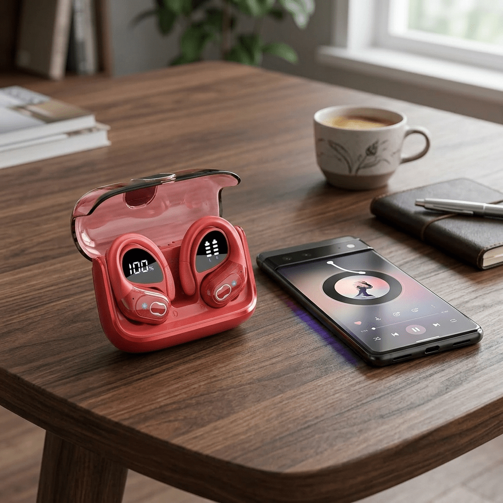Aptkdoe HD65