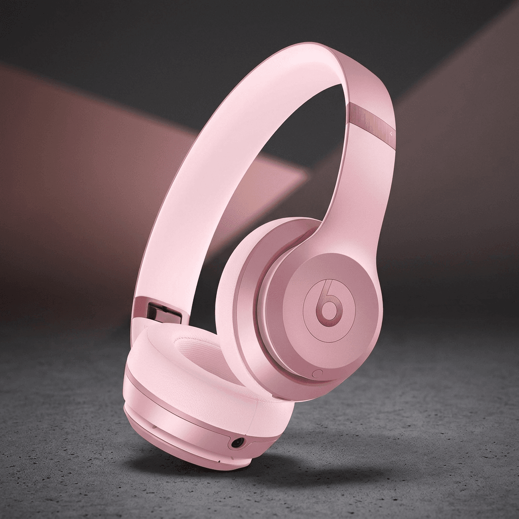 Beats Solo 4