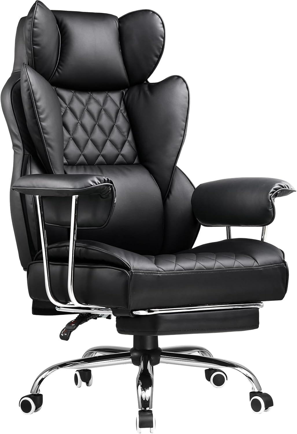 COMHOMA Big and Tall Gaming Chair