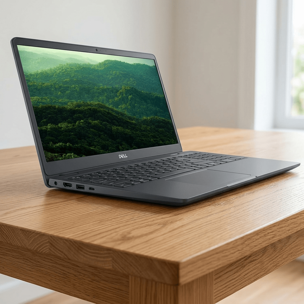 Dell 15 DC15250