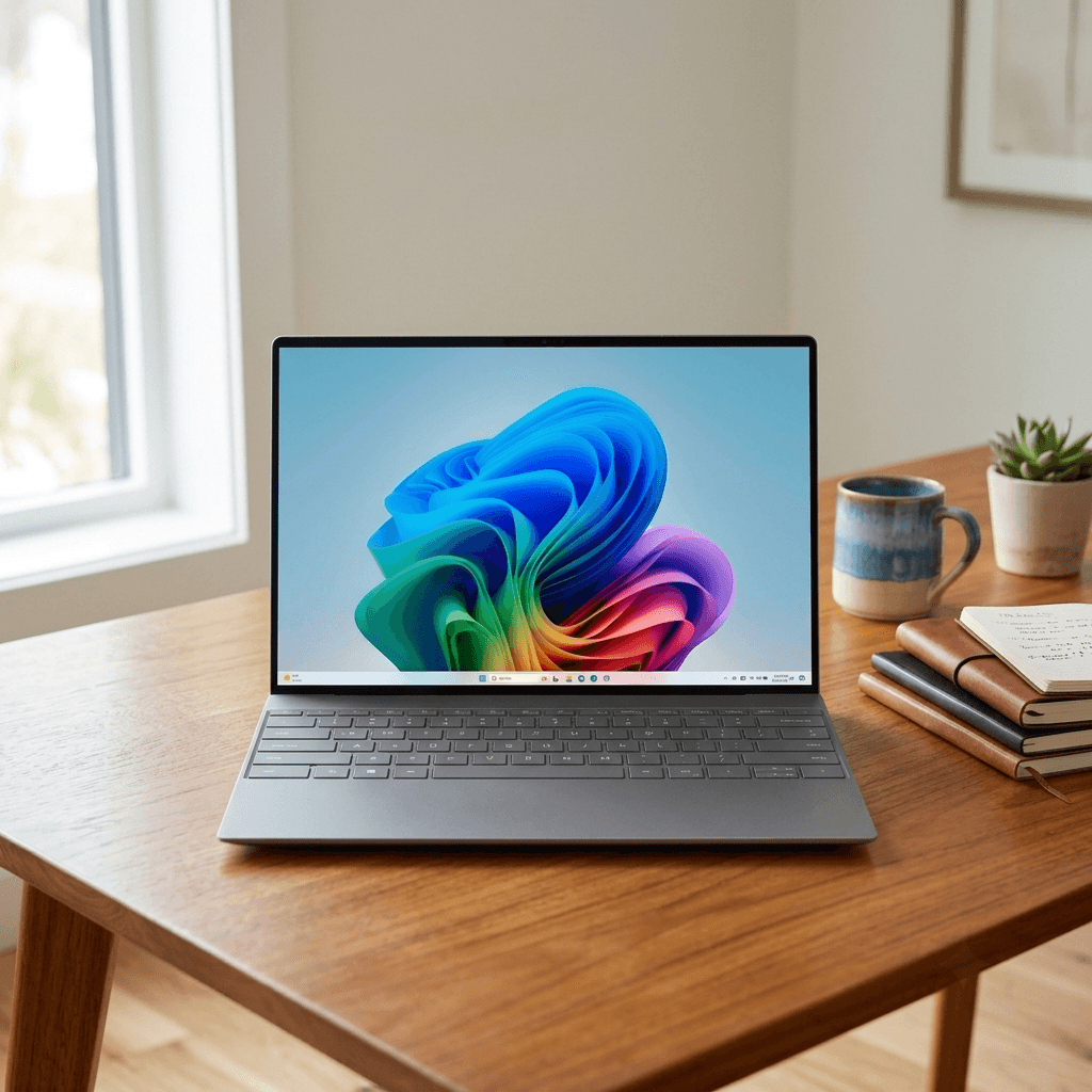 Dell XPS 13 laptop for college 2026