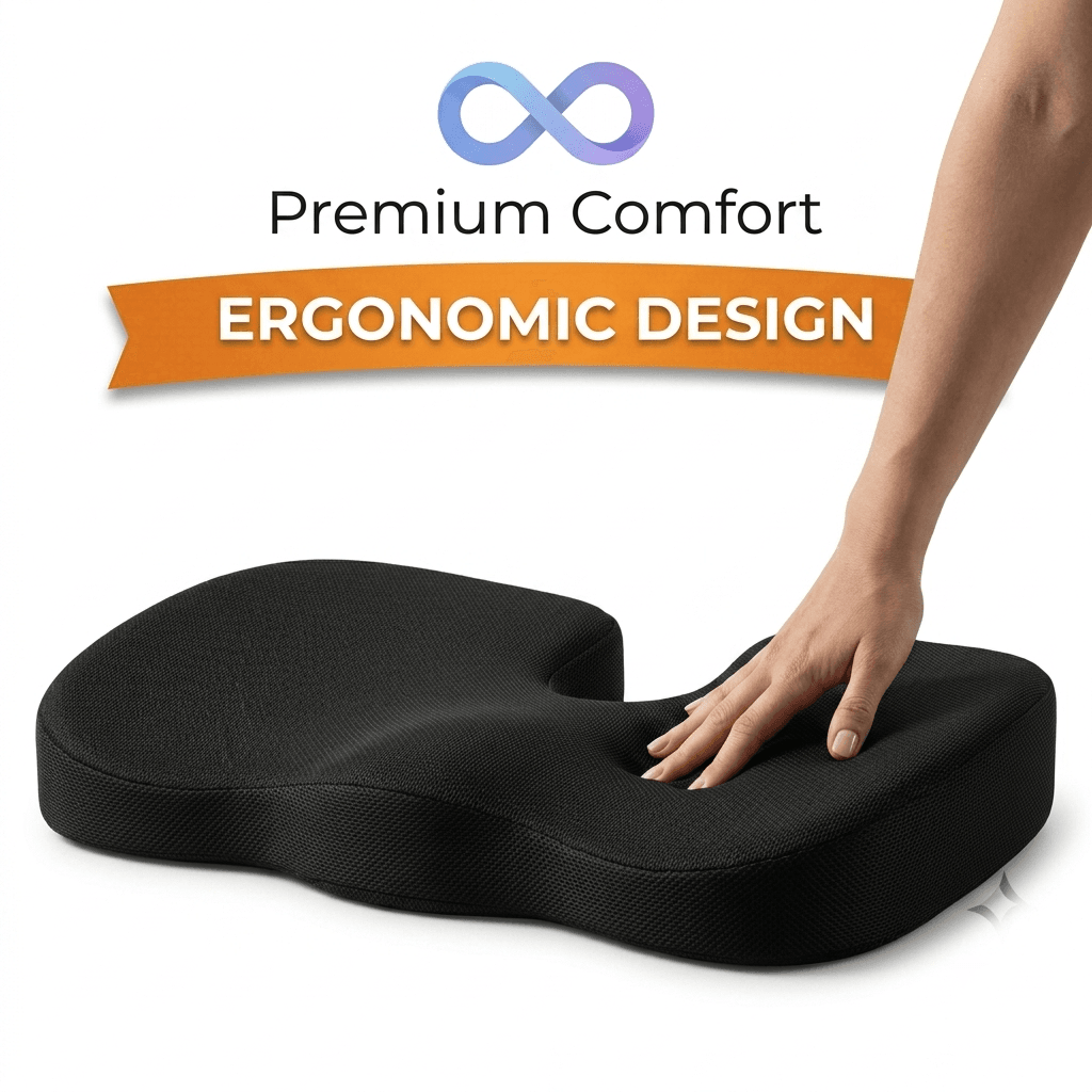 Everlasting Comfort Doctor Recommended