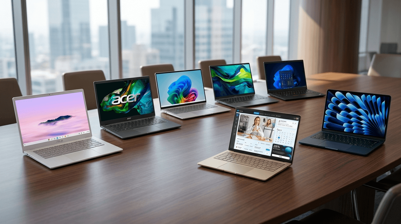 Best Laptops for College Students: Top Picks for Every Budget