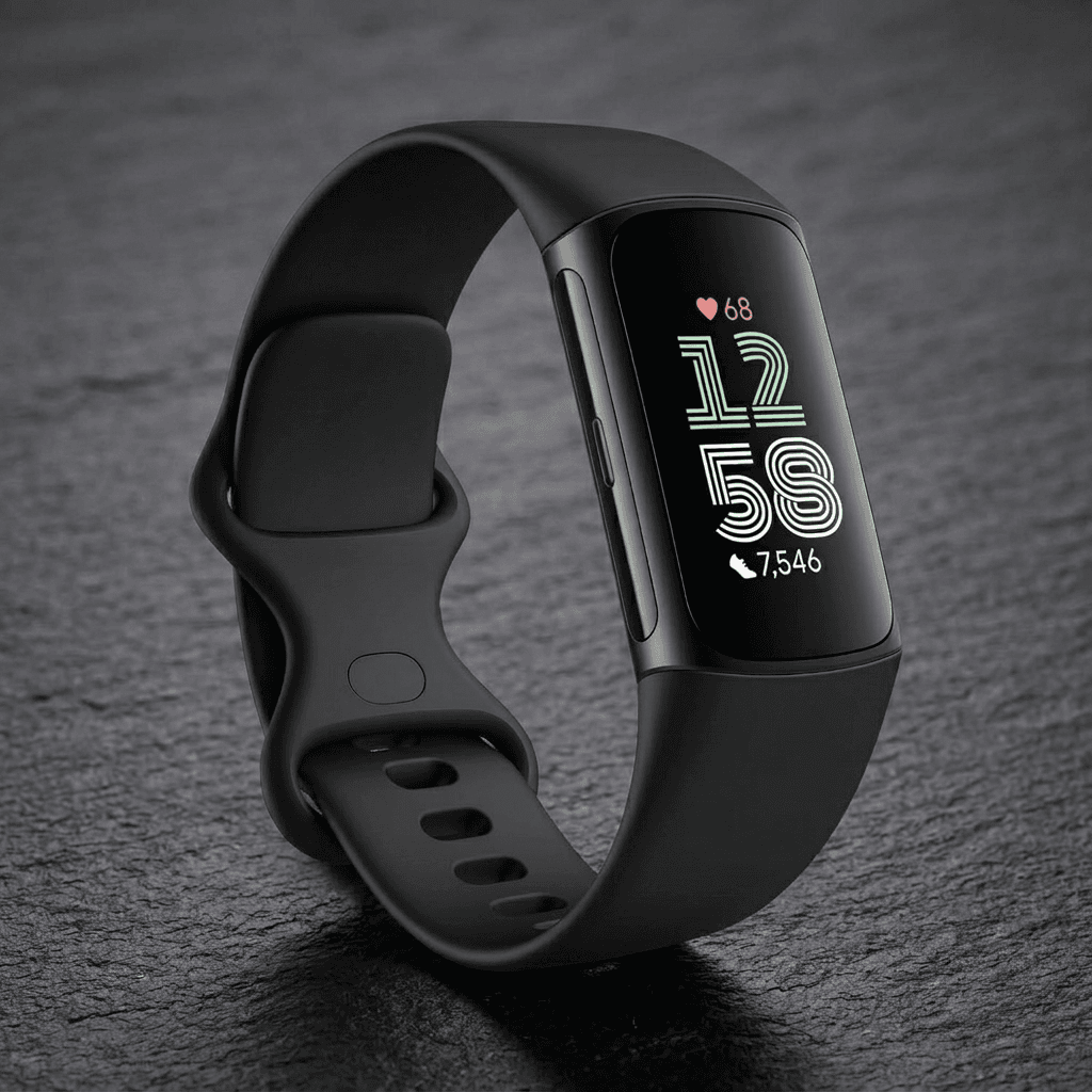 Fitbit Charge 6