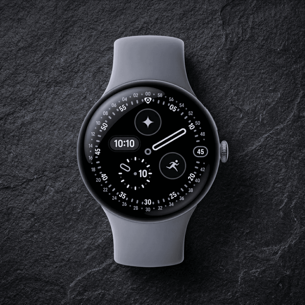 Google Pixel Watch 4