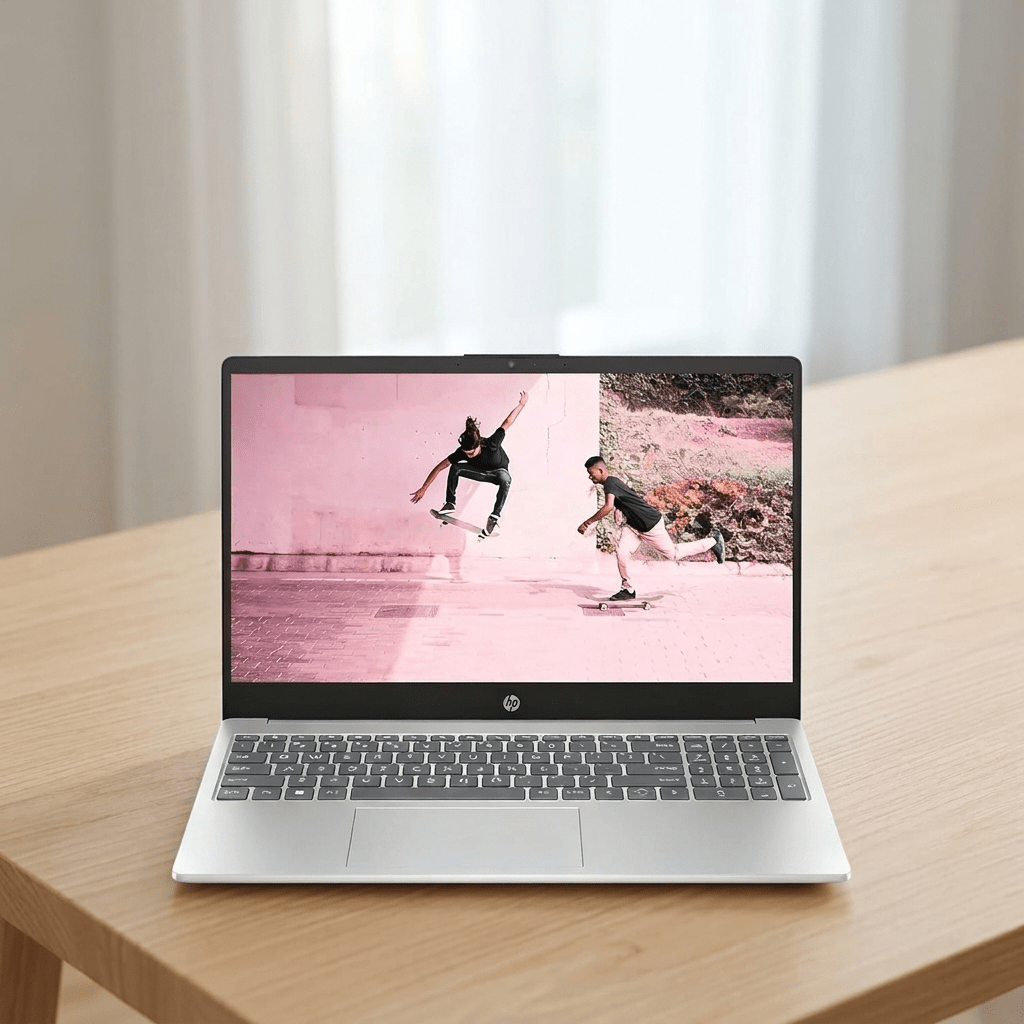 HP Laptop 2026