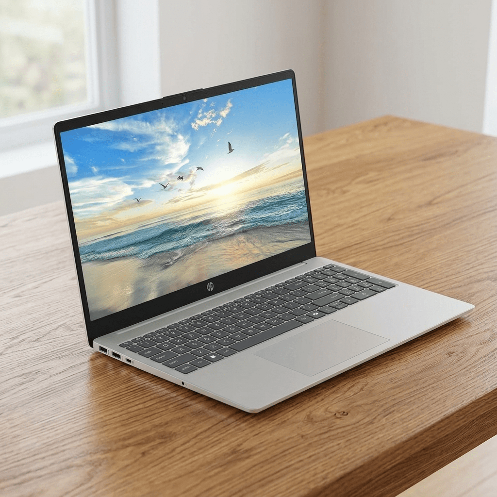 HP Laptop HP 15