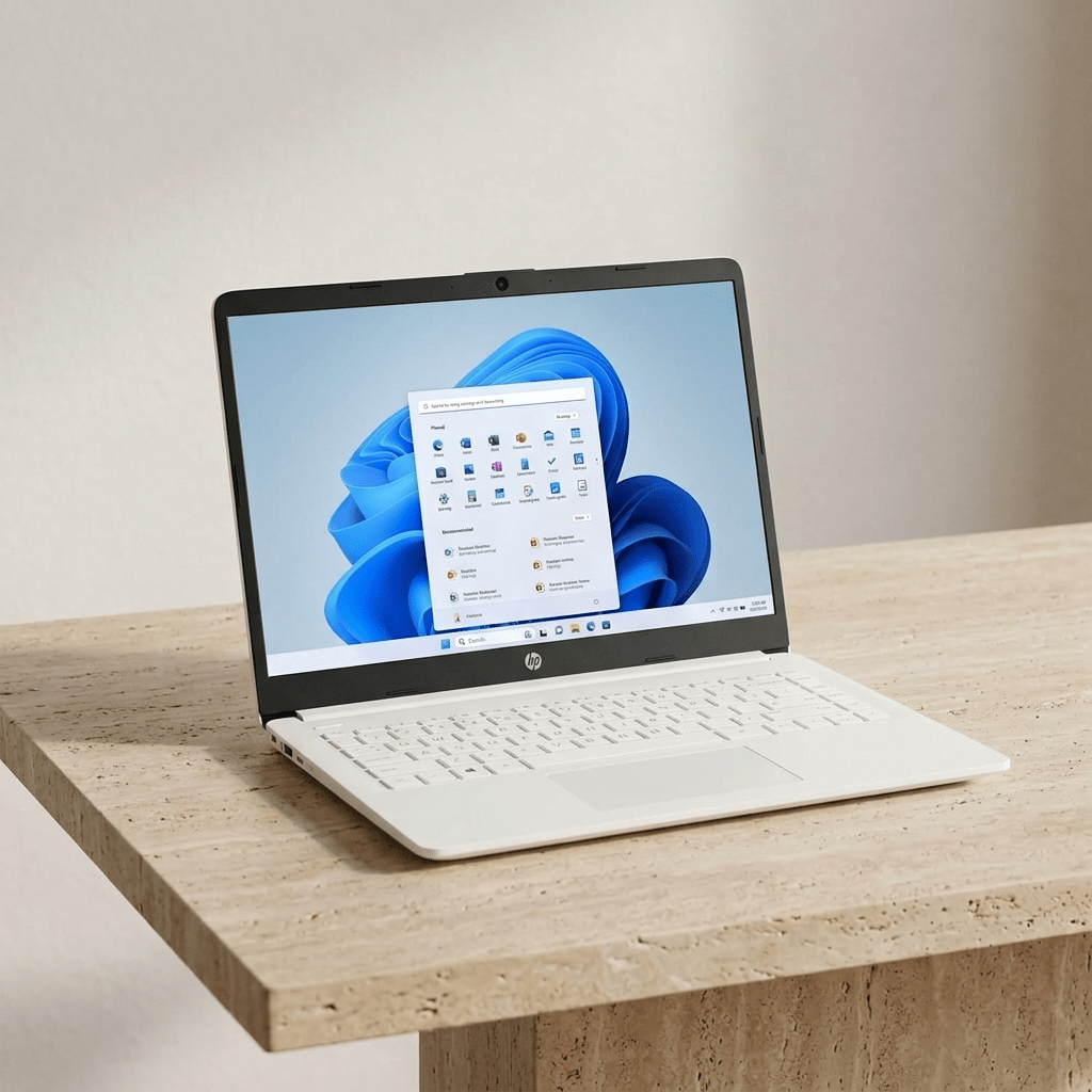 HP Everyday Slim