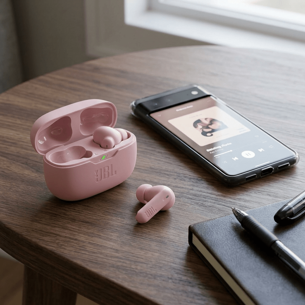 JBL Vibe Beam 2