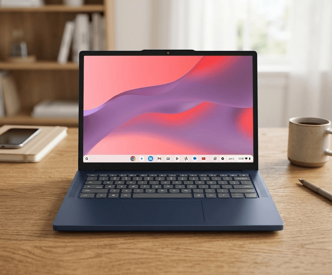 Lenovo Chromebook m 14