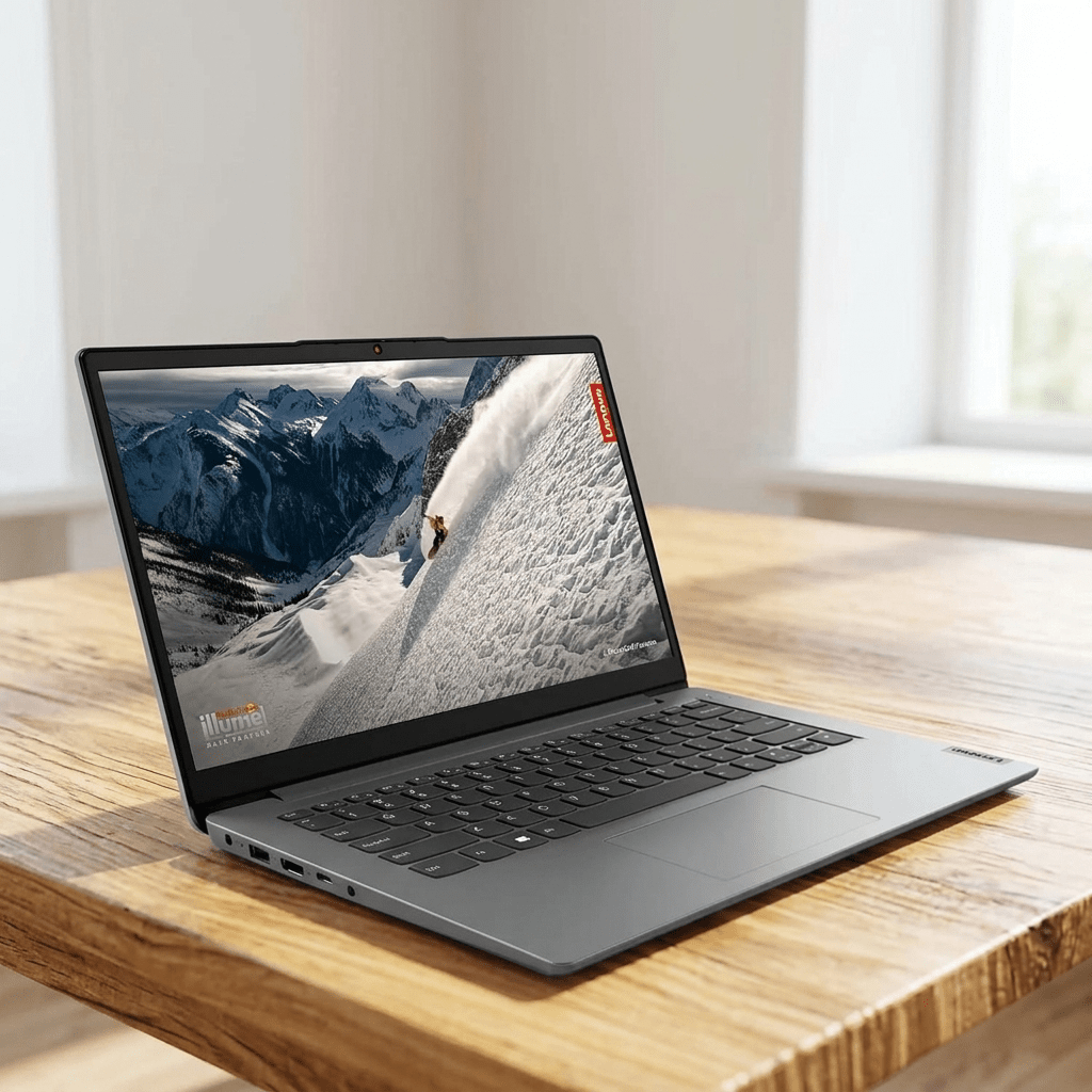Lenovo IdeaPad 1i