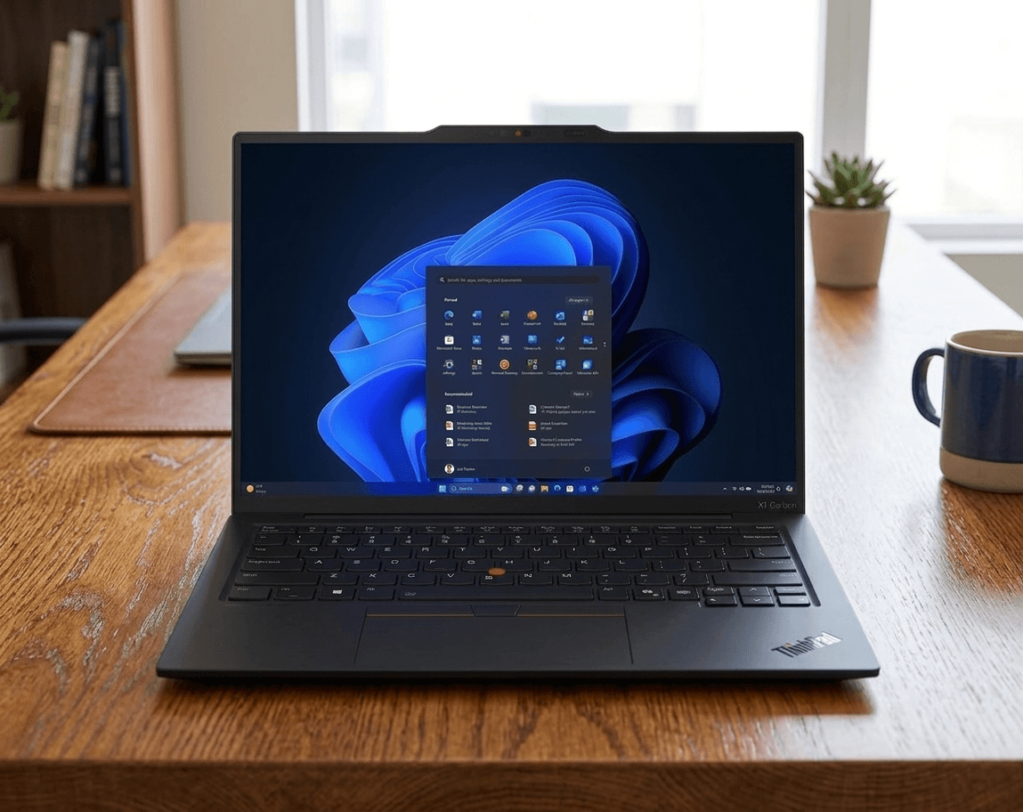 Lenovo ThinkPad X1 Carbon Gen 13 for engineering students