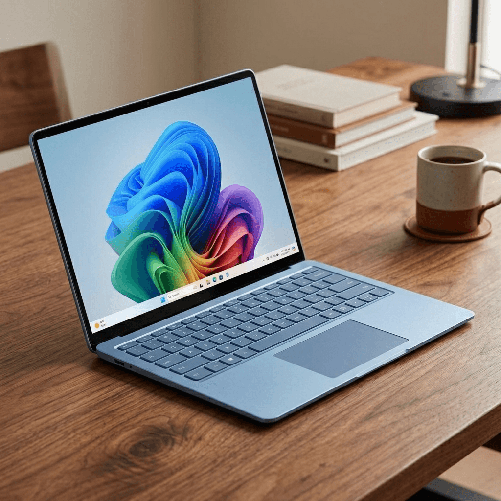 Microsoft Surface Laptop (2024)