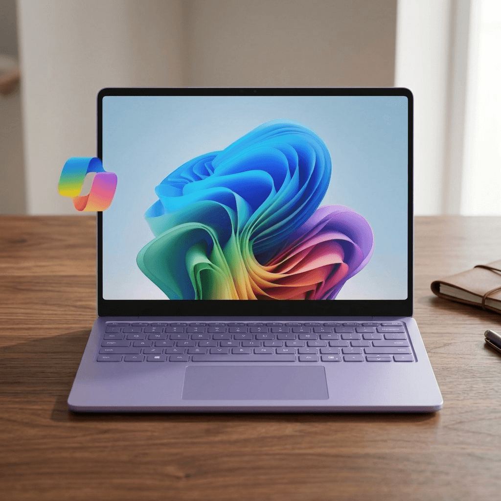 Microsoft Surface Laptop (2025)
