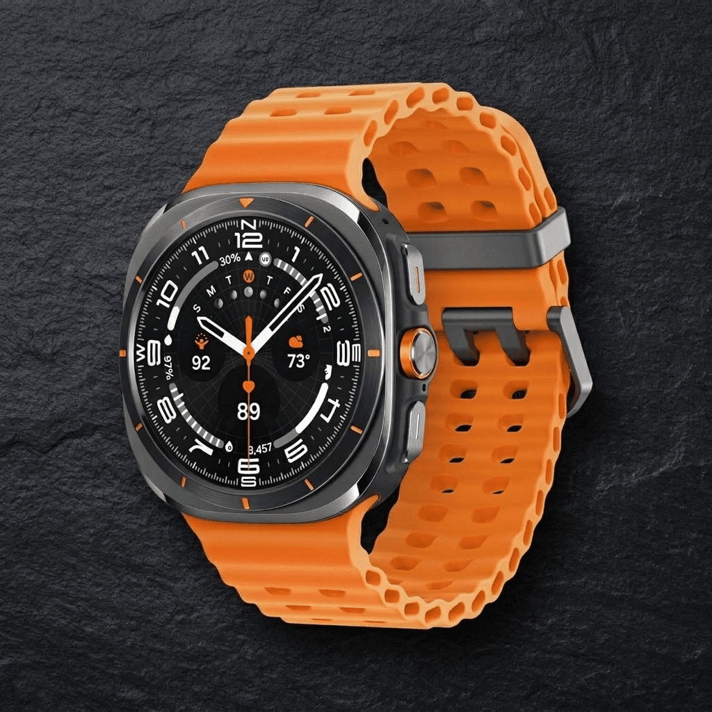 Samsung Galaxy Watch Ultra (2025)