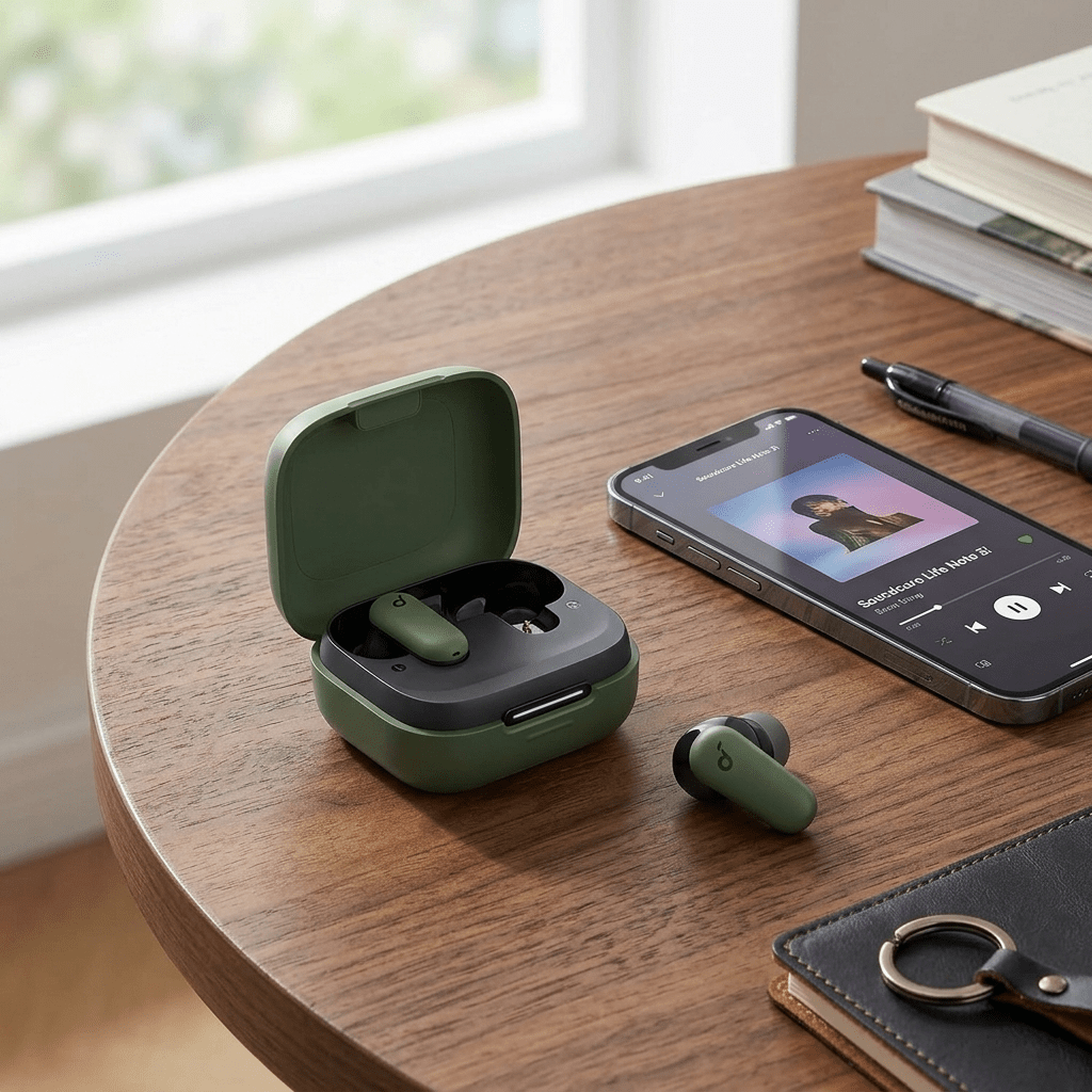 Soundcore P30i