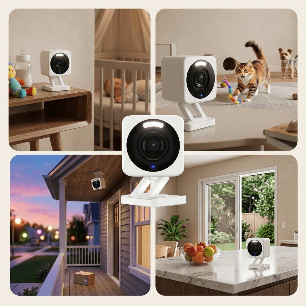 Philips Hue White and Color Ambiance smart bulb starter kit with bridge