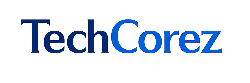 TechCorez Logo