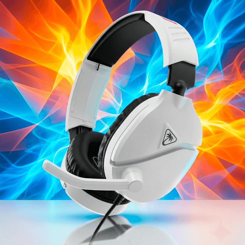 Turtle Beach Recon 70 console gaming headset